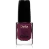 Image de Delia Cosmetics Vernis à ongles fortifiant couleur 812 Babette 11 ml
