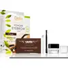 Image de Delia Cosmetics Expert couleur des sourcils couleur 4.0 marron 4 g