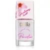 Image de Delia Cosmetics Vernis à ongles porcelaine 2 en 1 couleur 06 Lilly 11 ml