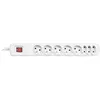 Image de activejet multiprise apn 8g 5m gr 5 m 9 prises electriques