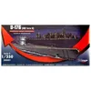 Image de U-176 U-Boot Type Ixc Type Ii - Maquette De Bateau Mirage Mir350501-Mirage Hobby