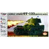 Image de Flammpanzer Ot-133 Finnische Beuteversion - Mirage Hobby 4072616-Mirage Hobby