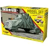 Image de Mirage Hobby 835091 - Le Kit De ModÃ¨le Kubus Warsaw 44 Uprising Armoured Car Model Set-Mirage Hobby