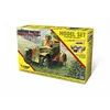 Image de Mirage Hobby 835096 - ModÃ¨le Kit Armoured Car, 1943/Ii-Mirage Hobby
