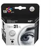 Image de - TB - 19 ml - taille XL - noir - compatible - reconditionné - cartouche d'encre - pour HP Deskjet F2149, F2179, F2185, F2210, F2224, F2240, F2288, en occasion ou reconditionné