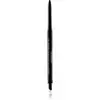 Image de Pierre René Crayon yeux waterproof pour maquillage charbonneux, couleur noire, 0,35 g
