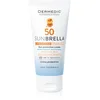 Image de Dermedic Crème visage pour bébé Sunbrella SPF 50 50 g