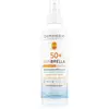 Image de Dermedic Sunbrella Baby Lait protecteur pour enfants 50+ 150 ml