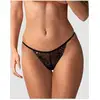 Image de String Intensa noir