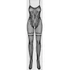 Image de Combinaison F213 noir