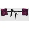 Image de Menottes Dentelle Roseberry