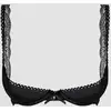 Image de Soutien-Gorge Miamor Demi-Bonnet