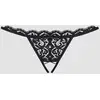 Image de String Ouvert 831-THC-1