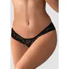 Image de String Ouvert 837-THC-1