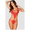 Image de Body Lovlea Rouge
