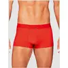 Image de Boxer Boldero Opaque Rouge