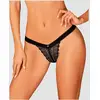 Image de Culotte Estiqua noir