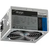 Image de Akyga Basic Series AK-B1-500E - Alimentation PC - ATX12V 2.31 - CA 230 V - 500 watt - PFC - gris