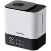 Image de Blaupunkt AHM701 humidificateur Vapeur 5 L Noir, Acier inoxydable 400 W