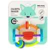 Image de Hochet Milly Mally - Shaker ColorÃ©