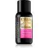 Image de Eveline Cosmetics Dissolvant de vernis à ongles professionnel hybride aux vitamines A et E 150 ml