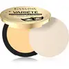 Image de Eveline Cosmetics Variété Poudre Compacte Minérale Avec Applicateur Couleur 03 Vanille Claire 8 G