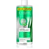Image de Eveline Cosmetics Facemed+ Eau Micellaire À L'Aloe Vera 400 Ml
