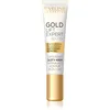 Image de Eveline Cosmetics Ascenseur d'or Expert Crème lissante contour des yeux et des lèvres 15 ml