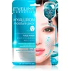 Image de Eveline Masque pour le visage Hyaluron Moisture Pack Ultra Hydratant 1 pièce