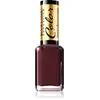Image de Eveline Cosmetics Vernis à ongles édition couleur Ultra Couleur Opaque 129 12 Ml