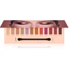 Image de Eveline Quattro Angel Dream Palette de Fards à Paupières 12 Couleurs Smoky Eyes 12 gr