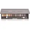 Image de Lovely Kit de maquillage Nude Palette de fards à paupières foncés 13 g