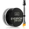 Image de Wibo pommade à sourcils noir brun 3,5 g