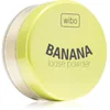 Image de Wibo Poudre matifiante à la banane 5,5 g