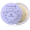 Image de Lovely Poudre libre transparente HD