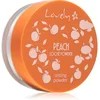 Image de Lovely Poudre fixatrice matifiante Pêche
