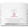 Image de Apis Natural Cosmetics Couperose-Stop masque visage hydratant intense 100 g