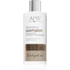 Image de Apis Natural Cosmetics Trichological Care shampooing délicat pour tous types de cheveux 300 ml