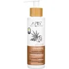 Image de Apis Natural Cosmetics huile démaquillante nettoyante à l'amande 150 ml