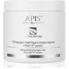 Image de Apis Natural Cosmetics Lifting Peptide SNAP-8  masque anti-rides raffermissant aux peptides 200 g
