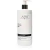 Image de Apis Natural Cosmetics Api-Podo Crème Lissante Intense pour les Jambes 500 ml