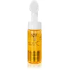 Image de Apis Natural Cosmetics Re-Vit C Home Care mousse nettoyante à la vitamine C 150 ml