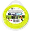 Image de Place cordon de coupe pour tondeuse dÃ©broussailleuse coupe-herbe 2,0mm x 15m