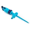 Image de Jardin statique arrosage arrosage des pelouses rotation Hozelock plastique abs compatible