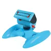 Image de OSCILLANTES jardin arrosage arrosage Hozelock effet de pluie en plastique compatible