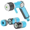 Image de Cellfast - Pistolet D'Arrosage - Shower