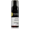 Image de The Doctor Mousse nettoyante énergisante et illuminatrice à la vitamine C 150 ml