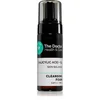 Image de The Doctor Mousse nettoyante rafraîchissante à l'acide salicylique + B5 Skin Balance 150 ml