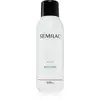 Image de Semilac Liquides à base d'acétone pure pour enlever le vernis gel 500 ml