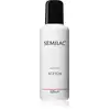 Image de Semilac Liquides à base d'acétone pure pour enlever le vernis gel 125 ml